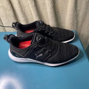 Puma men’s golf shoes